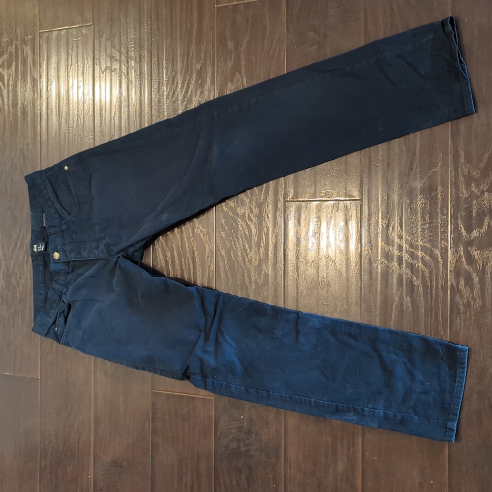 H & M Jeans